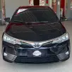 TOYOTA COROLLA 2.0 XEI 16V FLEX 4P AUTOMÁTICO TOYOTA COROLLA 2.0 XEI 16V FLEX 4P AUTOMÁTICO