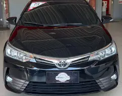 TOYOTA COROLLA 2.0 XEI 16V FLEX 4P AUTOMÁTICO TOYOTA COROLLA 2.0 XEI 16V FLEX 4P AUTOMÁTICO