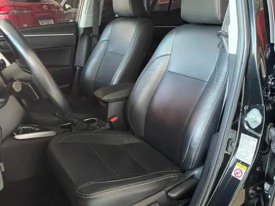 TOYOTA-COROLLA-2.0 XEI 16V FLEX 4P AUTOMÁTICO TOYOTA-COROLLA-2019