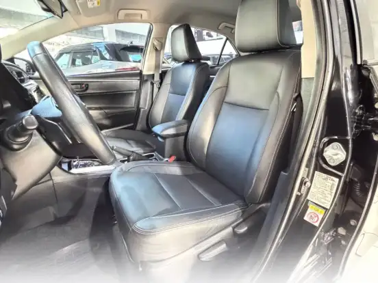 TOYOTA-COROLLA-2.0 XEI 16V FLEX 4P AUTOMÁTICO TOYOTA-COROLLA-2018