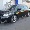 TOYOTA COROLLA 2.0 XEI 16V FLEX 4P AUTOMÁTICO TOYOTA COROLLA 2.0 XEI 16V FLEX 4P AUTOMÁTICO