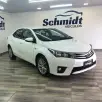 TOYOTA COROLLA 2.0 XEI 16V FLEX 4P AUTOMÁTICO TOYOTA COROLLA 2.0 XEI 16V FLEX 4P AUTOMÁTICO