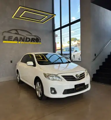 TOYOTA-COROLLA-2012