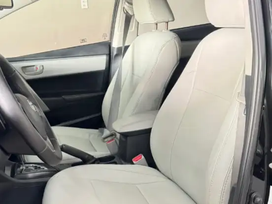 TOYOTA-COROLLA-2.0 XEI 16V FLEX 4P AUTOMÁTICO TOYOTA-COROLLA-2014