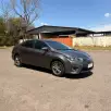TOYOTA COROLLA 2.0 XEI 16V FLEX 4P AUTOMÁTICO TOYOTA COROLLA 2.0 XEI 16V FLEX 4P AUTOMÁTICO
