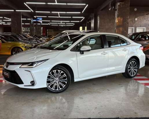 TOYOTA-COROLLA-2022