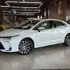 TOYOTA COROLLA 2.0 VVT-IE FLEX ALTIS DIRECT SHIFT TOYOTA COROLLA 2.0 VVT-IE FLEX ALTIS DIRECT SHIFT