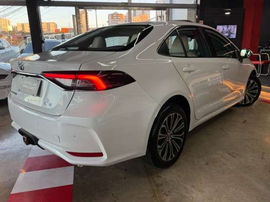 TOYOTA-COROLLA-2.0 VVT-IE FLEX ALTIS DIRECT SHIFT TOYOTA-COROLLA-2022
