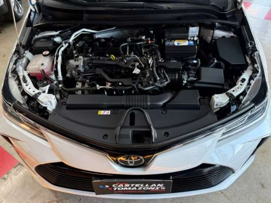 TOYOTA-COROLLA-2.0 VVT-IE FLEX ALTIS DIRECT SHIFT TOYOTA-COROLLA-2022