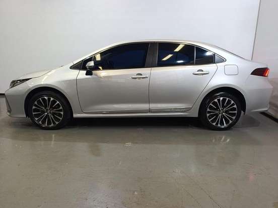TOYOTA-COROLLA-2.0 VVT-IE FLEX ALTIS DIRECT SHIFT TOYOTA-COROLLA-2024
