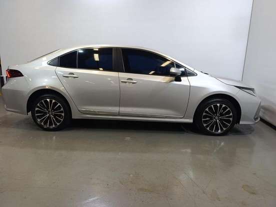 TOYOTA-COROLLA-2.0 VVT-IE FLEX ALTIS DIRECT SHIFT TOYOTA-COROLLA-2024