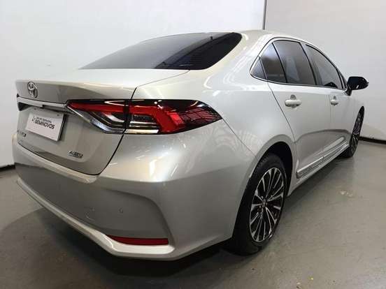 TOYOTA-COROLLA-2.0 VVT-IE FLEX ALTIS DIRECT SHIFT TOYOTA-COROLLA-2024