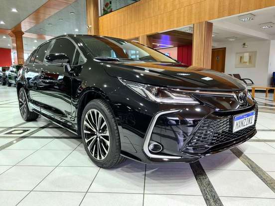 TOYOTA-COROLLA-2.0 VVT-IE FLEX ALTIS DIRECT SHIFT TOYOTA-COROLLA-2024
