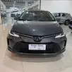 TOYOTA COROLLA 2.0 VVT-IE FLEX ALTIS DIRECT SHIFT TOYOTA COROLLA 2.0 VVT-IE FLEX ALTIS DIRECT SHIFT