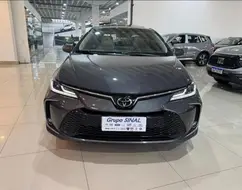 TOYOTA COROLLA 2.0 VVT-IE FLEX ALTIS DIRECT SHIFT TOYOTA COROLLA 2.0 VVT-IE FLEX ALTIS DIRECT SHIFT