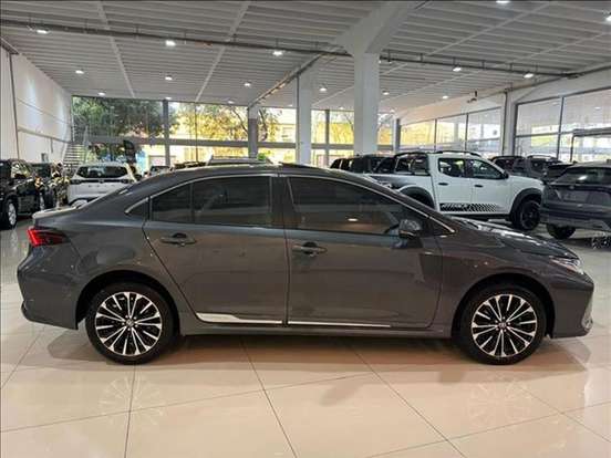 TOYOTA-COROLLA-2.0 VVT-IE FLEX ALTIS DIRECT SHIFT TOYOTA-COROLLA-2024