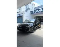 TOYOTA COROLLA 2.0 VVT-IE FLEX ALTIS PREMIUM DIRECT SHIFT TOYOTA COROLLA 2.0 VVT-IE FLEX ALTIS PREMIUM DIRECT SHIFT