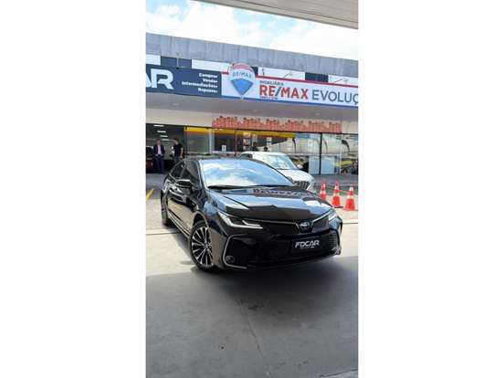 TOYOTA-COROLLA-2.0 VVT-IE FLEX ALTIS PREMIUM DIRECT SHIFT TOYOTA-COROLLA-2026
