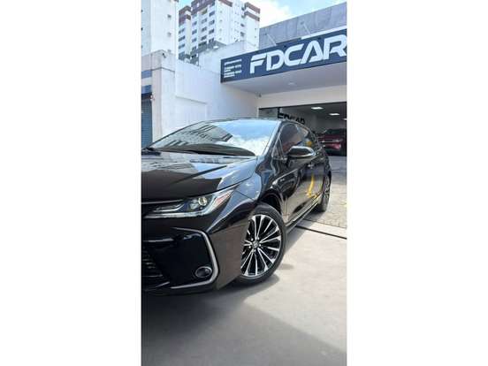 TOYOTA-COROLLA-2.0 VVT-IE FLEX ALTIS PREMIUM DIRECT SHIFT TOYOTA-COROLLA-2026