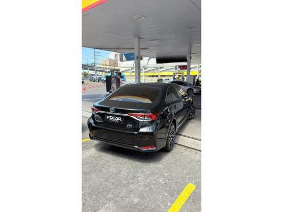 TOYOTA-COROLLA-2.0 VVT-IE FLEX ALTIS PREMIUM DIRECT SHIFT TOYOTA-COROLLA-2026