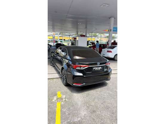 TOYOTA-COROLLA-2.0 VVT-IE FLEX ALTIS PREMIUM DIRECT SHIFT TOYOTA-COROLLA-2026