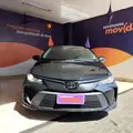 TOYOTA COROLLA 2.0 VVT-IE FLEX GLI DIRECT SHIFT TOYOTA COROLLA 2.0 VVT-IE FLEX GLI DIRECT SHIFT