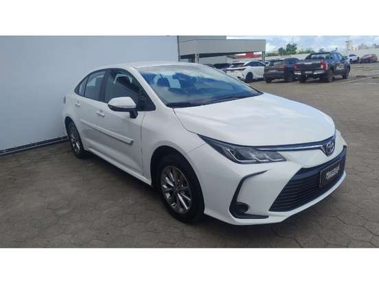 TOYOTA-COROLLA-2.0 VVT-IE FLEX GLI DIRECT SHIFT TOYOTA-COROLLA-2025