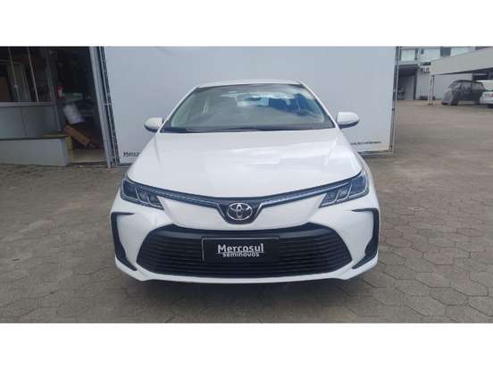 TOYOTA-COROLLA-2.0 VVT-IE FLEX GLI DIRECT SHIFT TOYOTA-COROLLA-2025