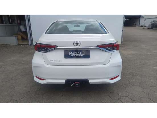 TOYOTA-COROLLA-2.0 VVT-IE FLEX GLI DIRECT SHIFT TOYOTA-COROLLA-2025