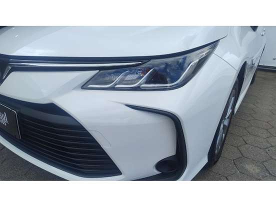 TOYOTA-COROLLA-2.0 VVT-IE FLEX GLI DIRECT SHIFT TOYOTA-COROLLA-2025