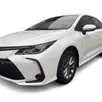 TOYOTA COROLLA 2.0 VVT-IE FLEX GLI DIRECT SHIFT TOYOTA COROLLA 2.0 VVT-IE FLEX GLI DIRECT SHIFT