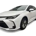 TOYOTA COROLLA 2.0 VVT-IE FLEX GLI DIRECT SHIFT TOYOTA COROLLA 2.0 VVT-IE FLEX GLI DIRECT SHIFT