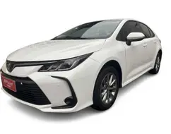 TOYOTA COROLLA 2.0 VVT-IE FLEX GLI DIRECT SHIFT TOYOTA COROLLA 2.0 VVT-IE FLEX GLI DIRECT SHIFT