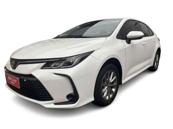 TOYOTA-COROLLA-2.0 VVT-IE FLEX GLI DIRECT SHIFT TOYOTA-COROLLA-2025