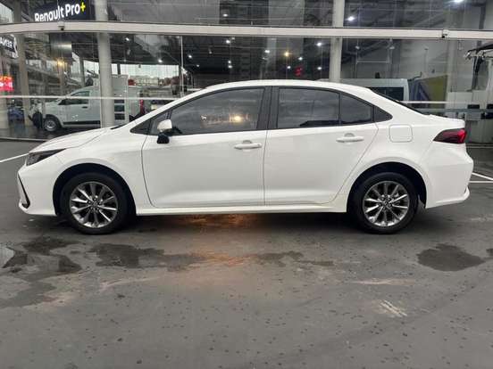 TOYOTA-COROLLA-2.0 VVT-IE FLEX GLI DIRECT SHIFT TOYOTA-COROLLA-2025