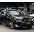 TOYOTA COROLLA 2.0 VVT-IE FLEX GLI DIRECT SHIFT TOYOTA COROLLA 2.0 VVT-IE FLEX GLI DIRECT SHIFT