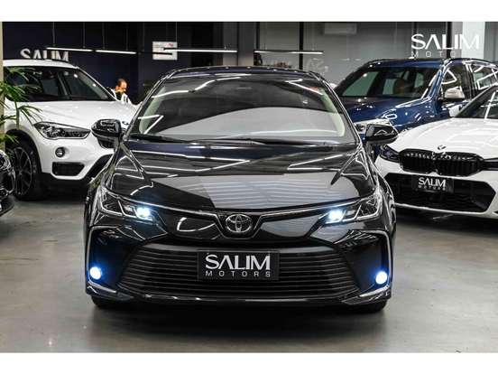 TOYOTA-COROLLA-2.0 VVT-IE FLEX GLI DIRECT SHIFT TOYOTA-COROLLA-2025
