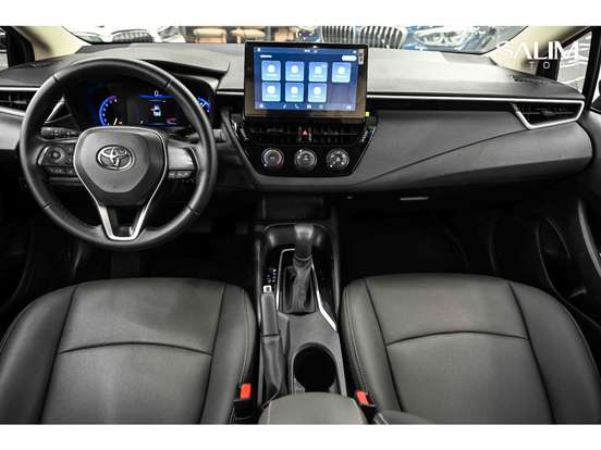 TOYOTA-COROLLA-2.0 VVT-IE FLEX GLI DIRECT SHIFT TOYOTA-COROLLA-2025