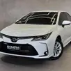 TOYOTA COROLLA 2.0 VVT-IE FLEX GLI DIRECT SHIFT TOYOTA COROLLA 2.0 VVT-IE FLEX GLI DIRECT SHIFT