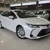 TOYOTA COROLLA 2.0 VVT-IE FLEX GLI DIRECT SHIFT TOYOTA COROLLA 2.0 VVT-IE FLEX GLI DIRECT SHIFT