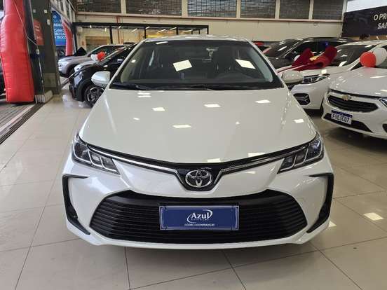 TOYOTA-COROLLA-2.0 VVT-IE FLEX GLI DIRECT SHIFT TOYOTA-COROLLA-2020
