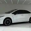 TOYOTA COROLLA 2.0 VVT-IE FLEX GR-S DIRECT SHIFT TOYOTA COROLLA 2.0 VVT-IE FLEX GR-S DIRECT SHIFT
