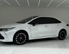 TOYOTA COROLLA 2.0 VVT-IE FLEX GR-S DIRECT SHIFT TOYOTA COROLLA 2.0 VVT-IE FLEX GR-S DIRECT SHIFT