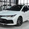 TOYOTA COROLLA 2.0 VVT-IE FLEX GR-S DIRECT SHIFT TOYOTA COROLLA 2.0 VVT-IE FLEX GR-S DIRECT SHIFT