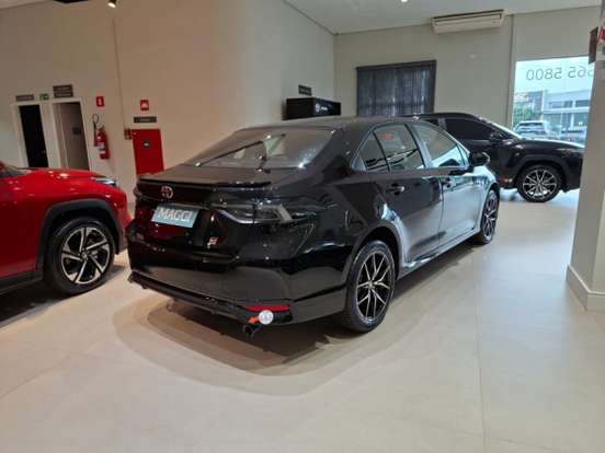 TOYOTA-COROLLA-2.0 VVT-IE FLEX GR-S DIRECT SHIFT TOYOTA-COROLLA-2026