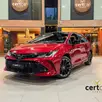 TOYOTA COROLLA 2.0 VVT-IE FLEX GR-S DIRECT SHIFT TOYOTA COROLLA 2.0 VVT-IE FLEX GR-S DIRECT SHIFT