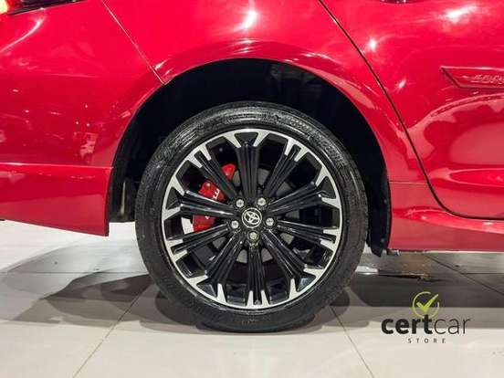 TOYOTA-COROLLA-2.0 VVT-IE FLEX GR-S DIRECT SHIFT TOYOTA-COROLLA-2022