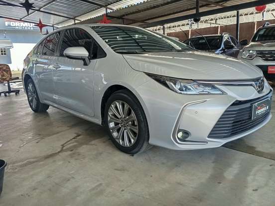 TOYOTA-COROLLA-2.0 VVT-IE FLEX XEI DIRECT SHIFT TOYOTA-COROLLA-2022