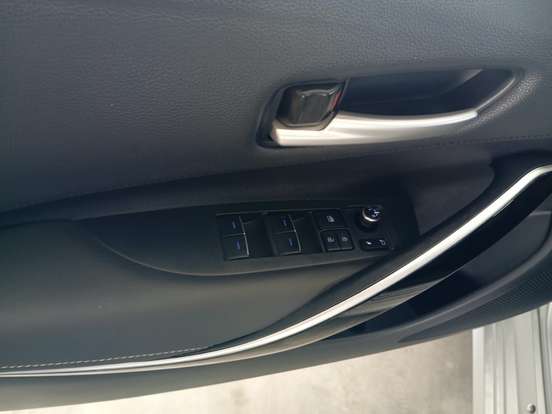 TOYOTA-COROLLA-2.0 VVT-IE FLEX XEI DIRECT SHIFT TOYOTA-COROLLA-2022