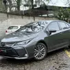 TOYOTA COROLLA 2.0 VVT-IE FLEX XEI DIRECT SHIFT TOYOTA COROLLA 2.0 VVT-IE FLEX XEI DIRECT SHIFT